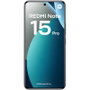 Xiaomi Redmi Note 15 Pro 8GB 256GB Negro
